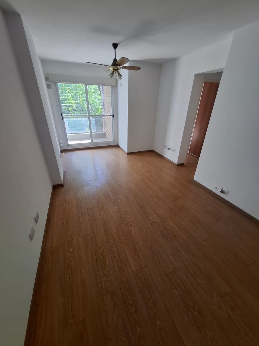 3 de Febrero 2445 - 1 dormitorio al frente con balcón — foto 4