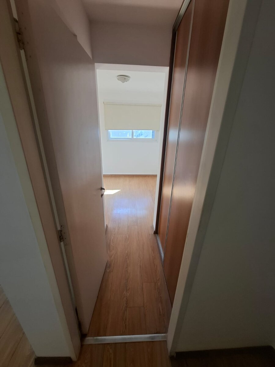 3 de Febrero 2445 - 1 dormitorio al frente con balcón — foto 5
