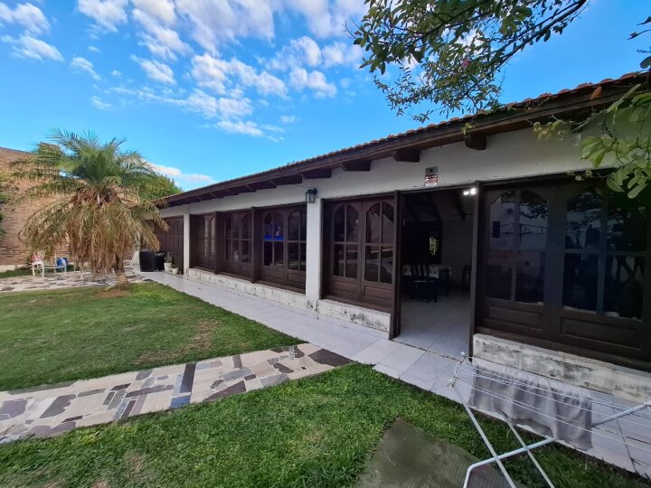 Casas - Granadero Baigorria - Venta