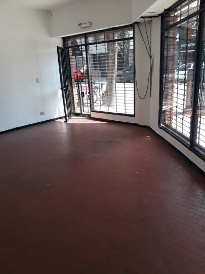 Oficinas - Rosario -  Alquiler