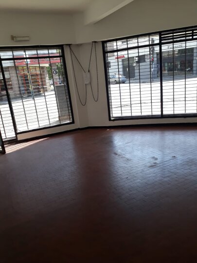 Oficinas - Rosario -  Alquiler