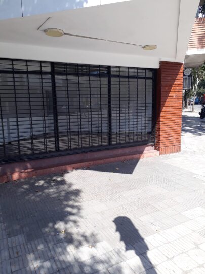 Oficinas - Rosario -  Alquiler