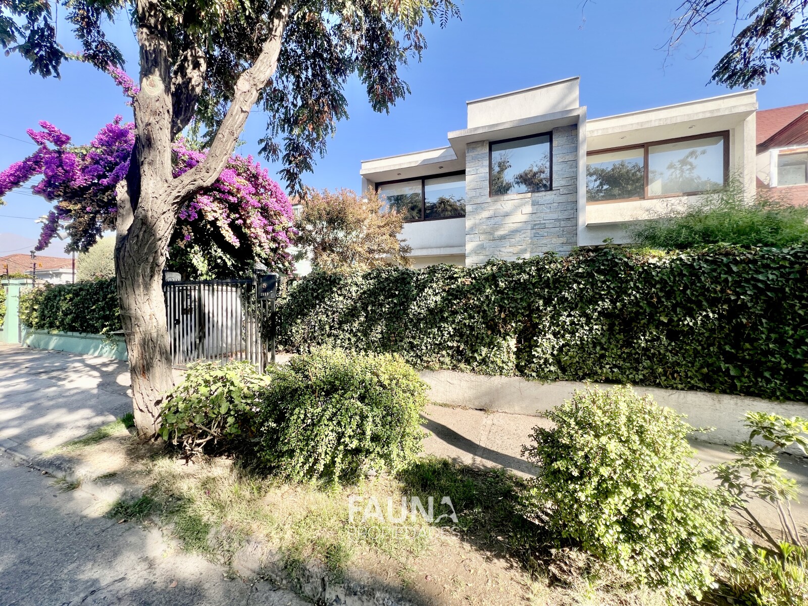 Renovada – Barrio Suarez Mujica