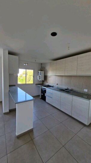 Departamento en Venta B° Pueyrredon