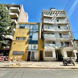 Departamentos - Rosario - Venta