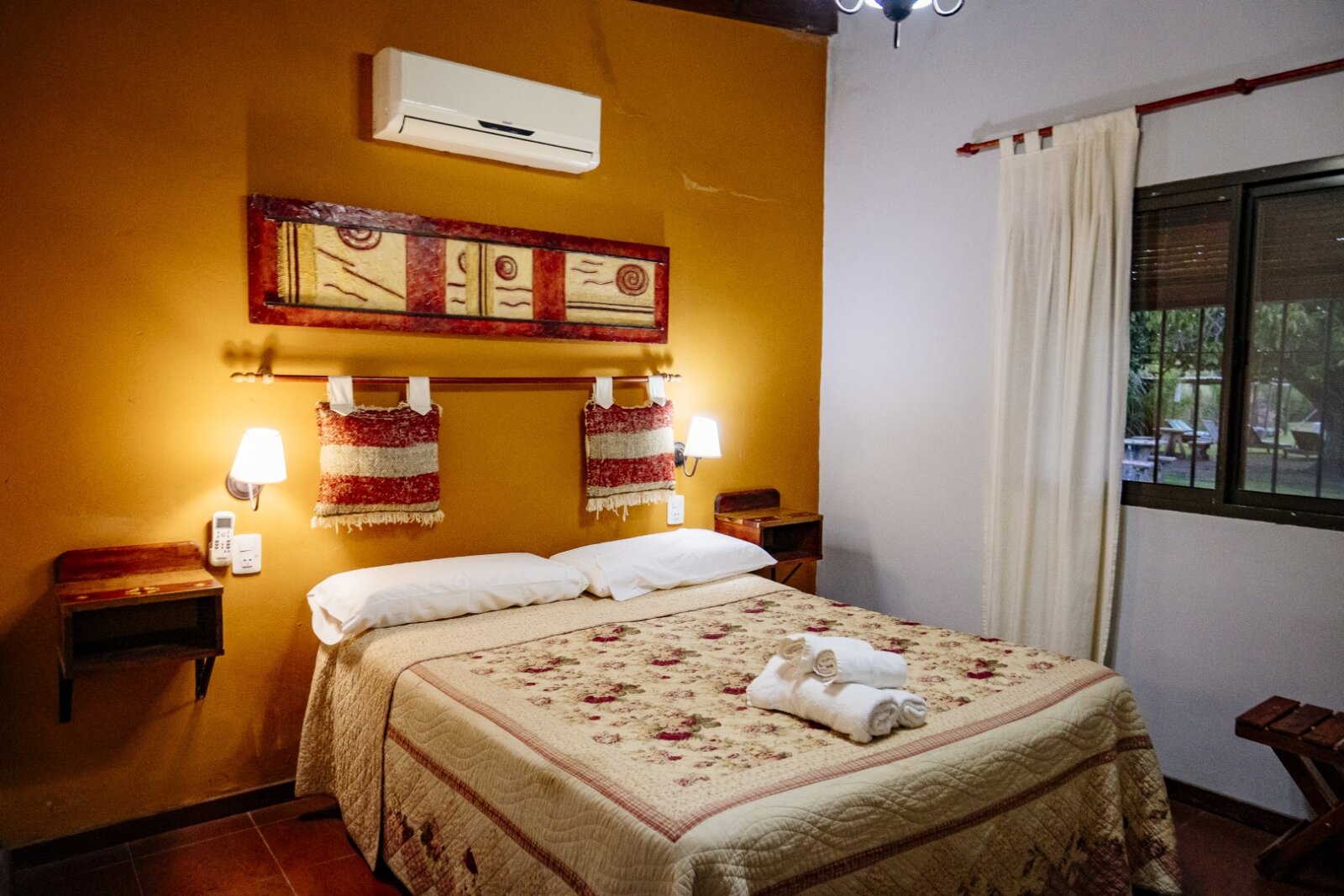 Complejo turistico El Zorzal - cabañas, pileta, amplio parque, en excelente zona - 32