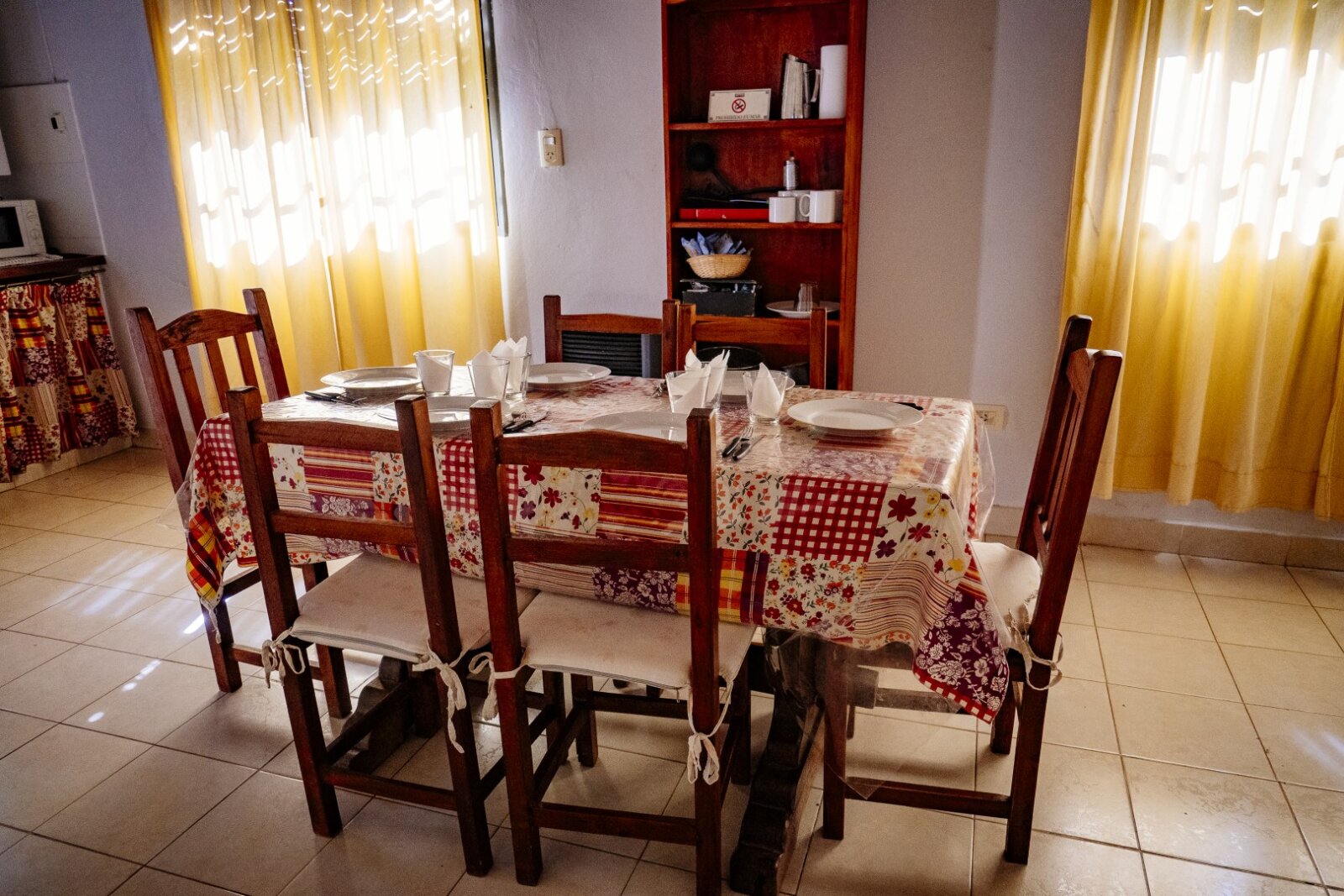 Complejo turistico El Zorzal - cabañas, pileta, amplio parque, en excelente zona - 21