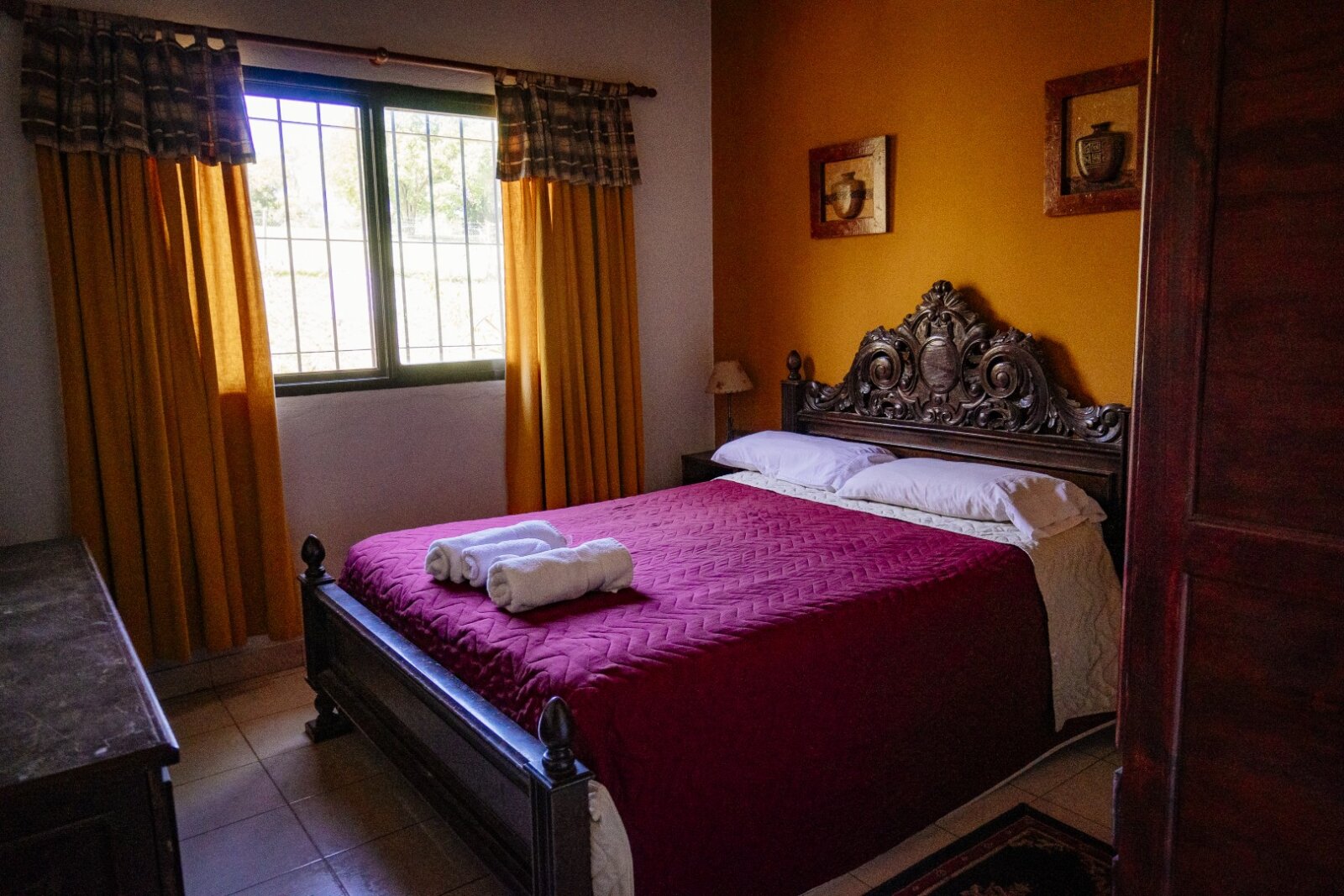 Complejo turistico El Zorzal - cabañas, pileta, amplio parque, en excelente zona - 24