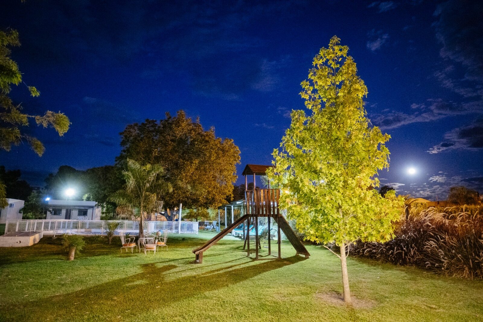 Complejo turistico El Zorzal - cabañas, pileta, amplio parque, en excelente zona - 67