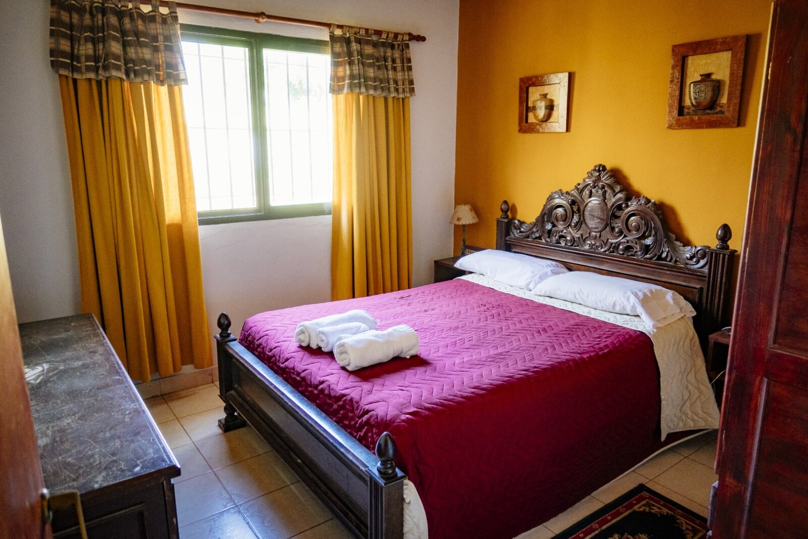 Complejo turistico El Zorzal - cabañas, pileta, amplio parque, en excelente zona - 23