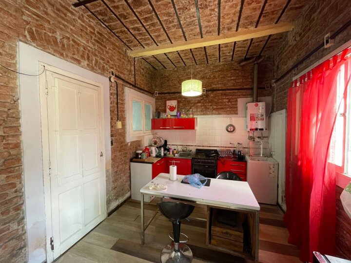 VENDO CASA EN ALBERDI