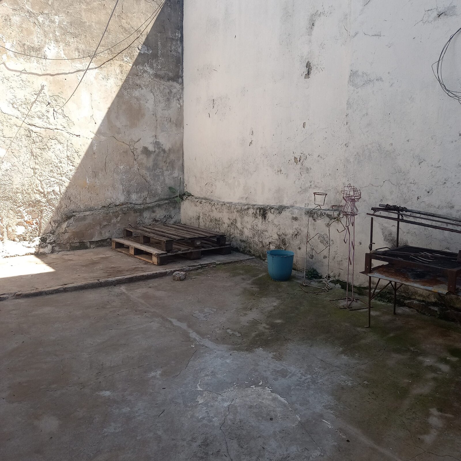 Casa interna con Garage en arroyito — foto 9