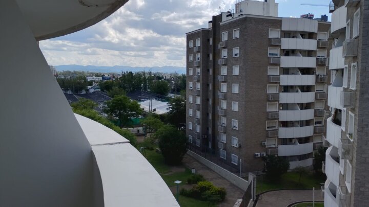 Venta Departamento Villasol