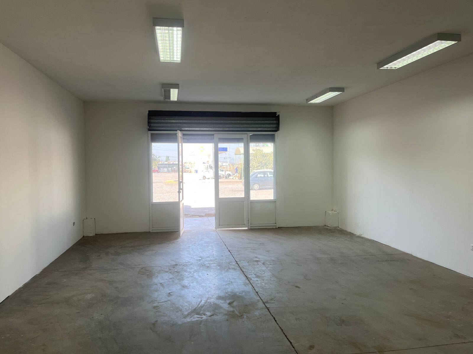 Local Comercial en Colina-Aconcagua