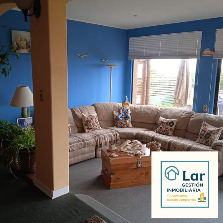 Venta hermosa Casa en Quintero 3