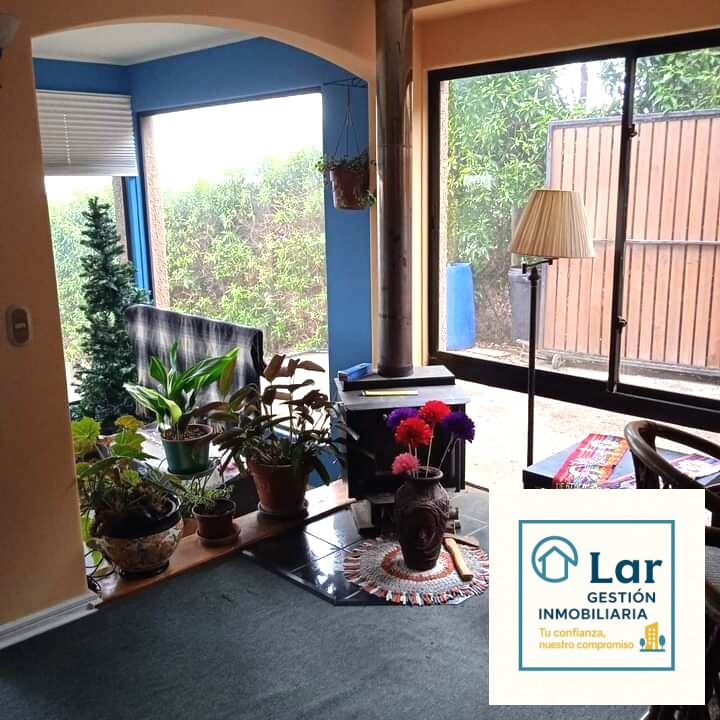 Venta hermosa Casa en Quintero 4