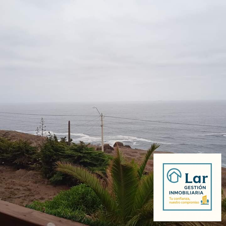 Venta hermosa Casa en Quintero 13