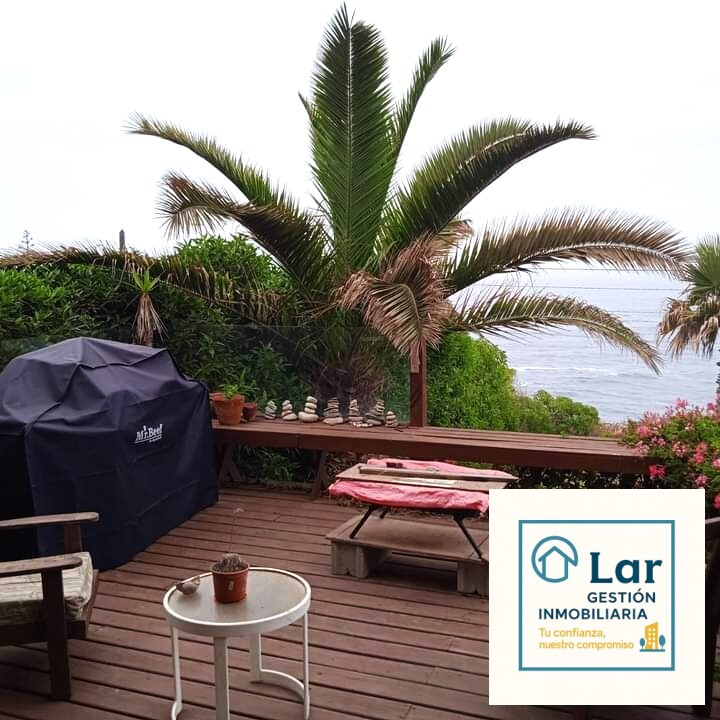 Venta hermosa Casa en Quintero 6