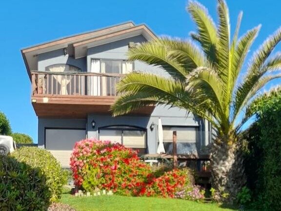 Venta hermosa Casa en Quintero