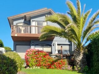 VENTA HERMOSA CASA QUINTEROS 1