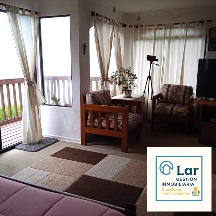 Venta hermosa Casa en Quintero 8