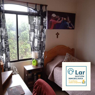 VENTA HERMOSA CASA QUINTEROS 9