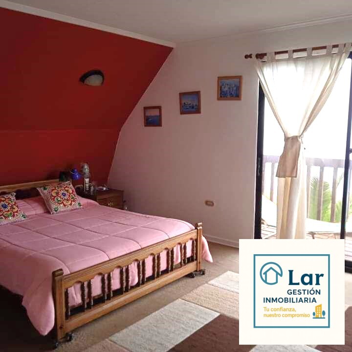 Venta hermosa Casa en Quintero 7