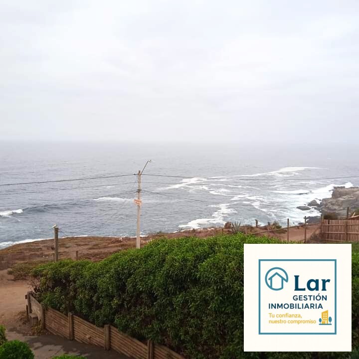 Venta hermosa Casa en Quintero 11