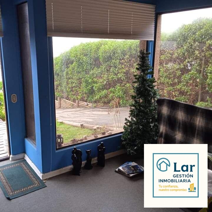 Venta hermosa Casa en Quintero 5