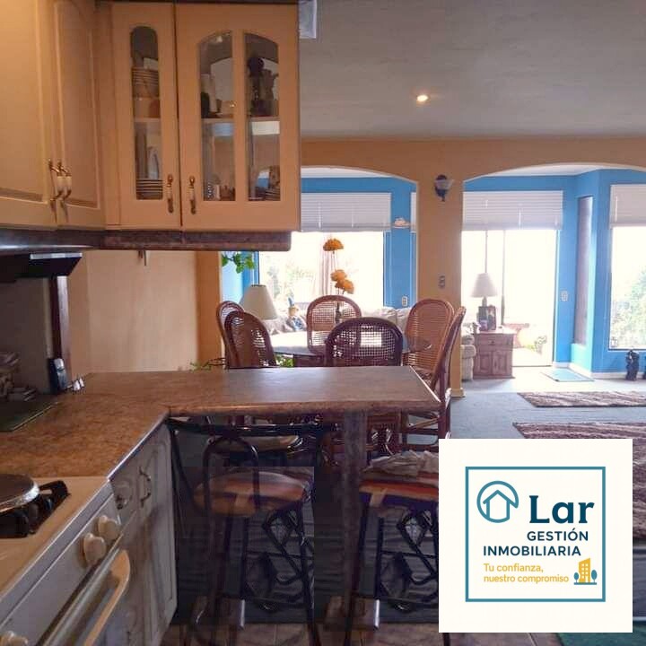 Venta hermosa Casa en Quintero 2