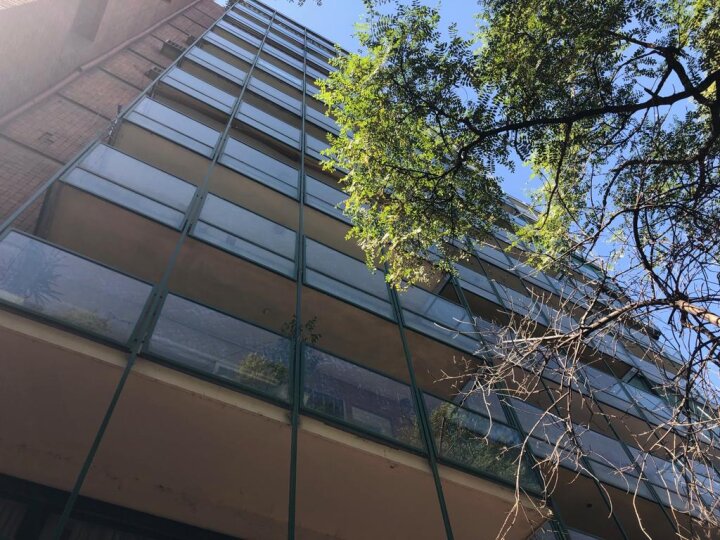 Venta departamento Centro Cañada