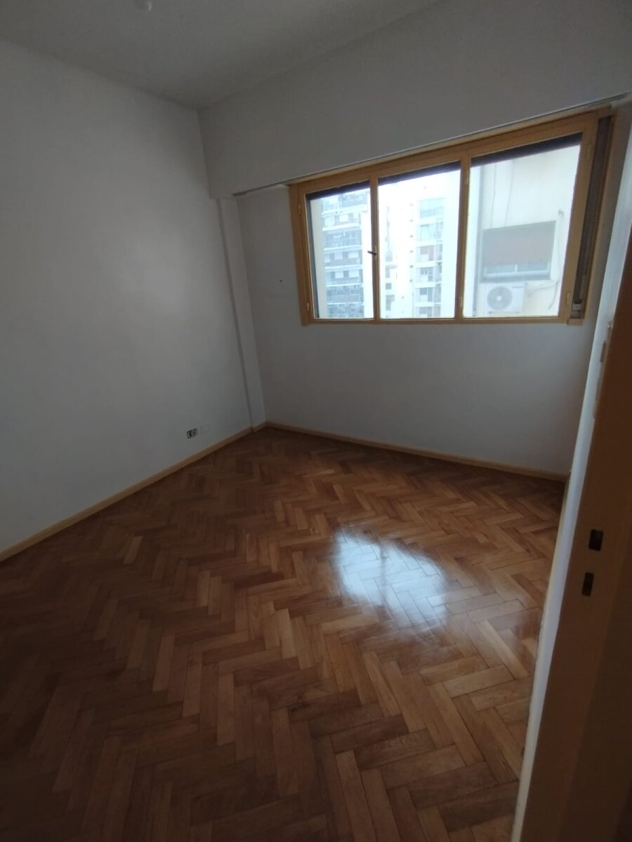 VENTA - COLEGIALES - Av Cabildo 1100 - 2 amb luminoso! U$S83000 — foto 14