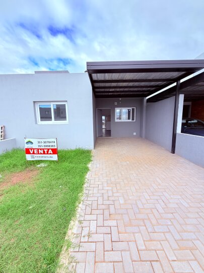 Duplex en Alquiler - Quebrada de Manantiales