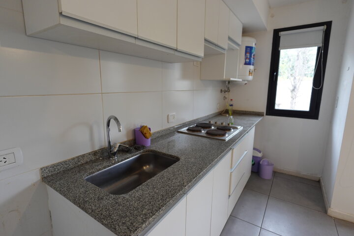 Departamentos - Rosario - Venta