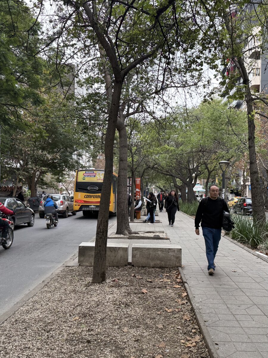 DPTO EN Nueva Cordoba - 1 DORM CON BALCON Chacabuco entre Ilia y Rondeau - escritura - Imagen 19