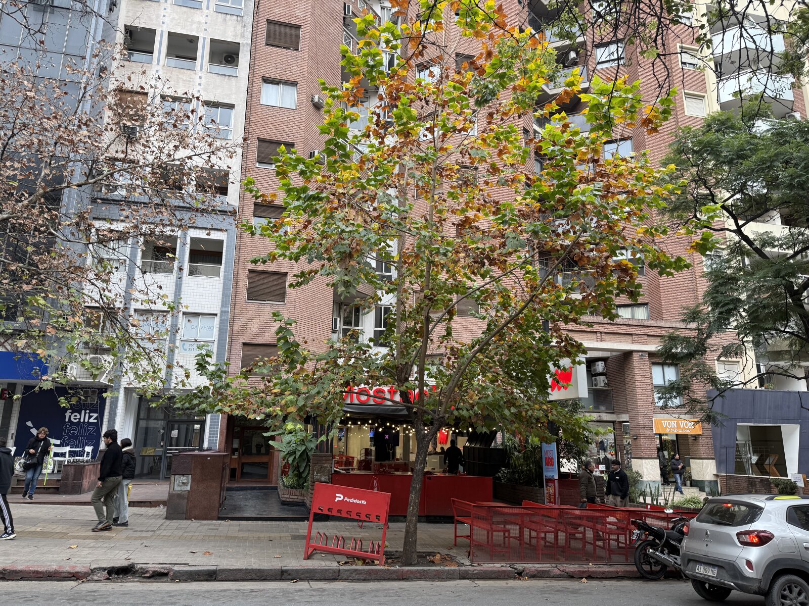 DPTO EN Nueva Cordoba - 1 DORM CON BALCON Chacabuco entre Ilia y Rondeau - escritura - Imagen 18