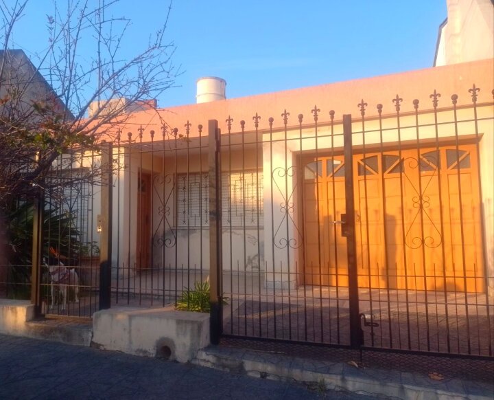 CASA EN VENTA EN SAN VICENTE