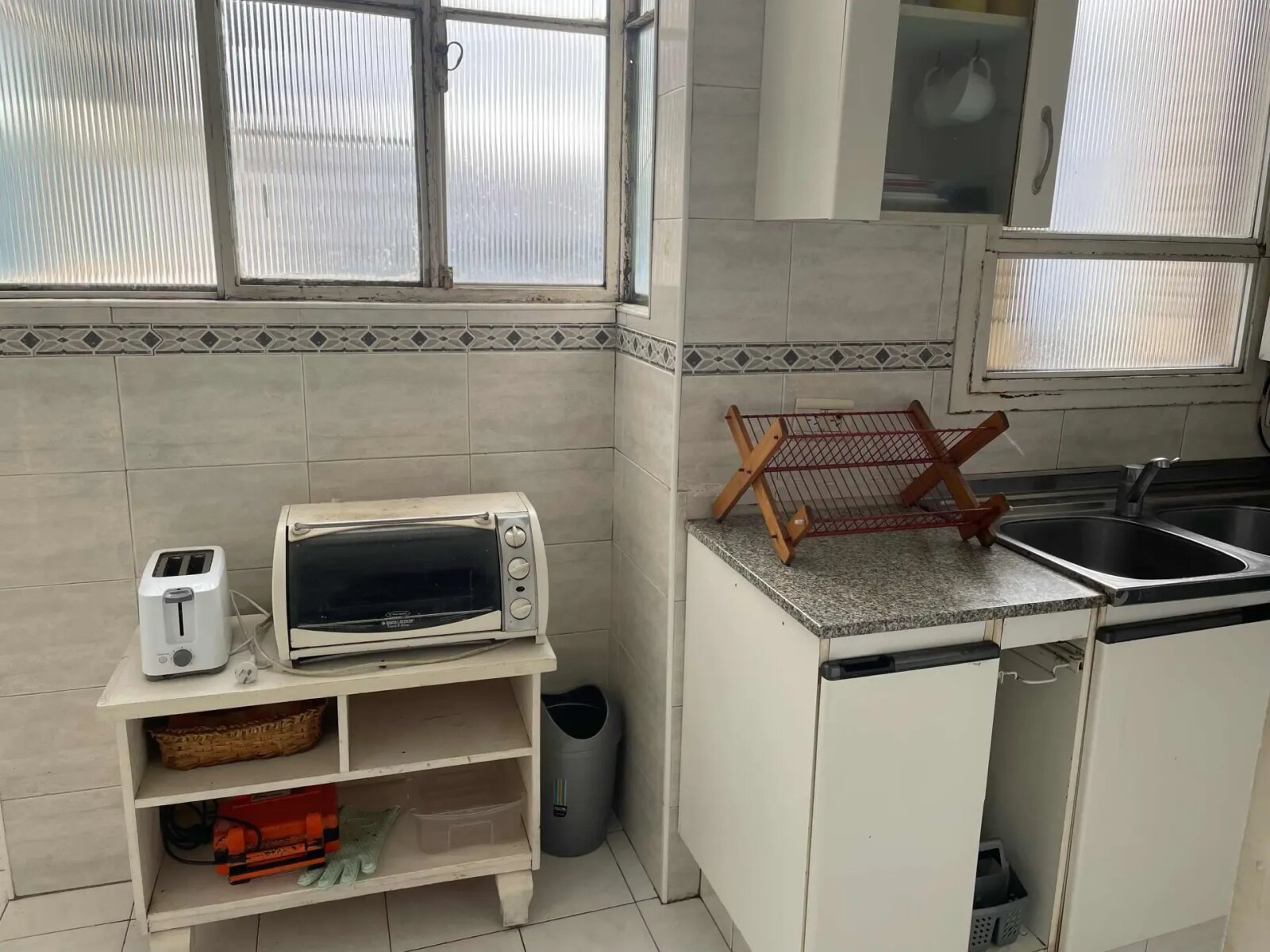 Tres Ambientes , Balcón, Lavadero , Baño, Toilette Y Vestidor — foto 8