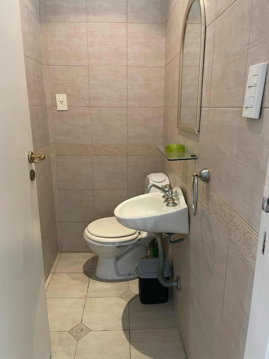Tres Ambientes , Balcón, Lavadero , Baño, Toilette Y Vestidor — foto 15