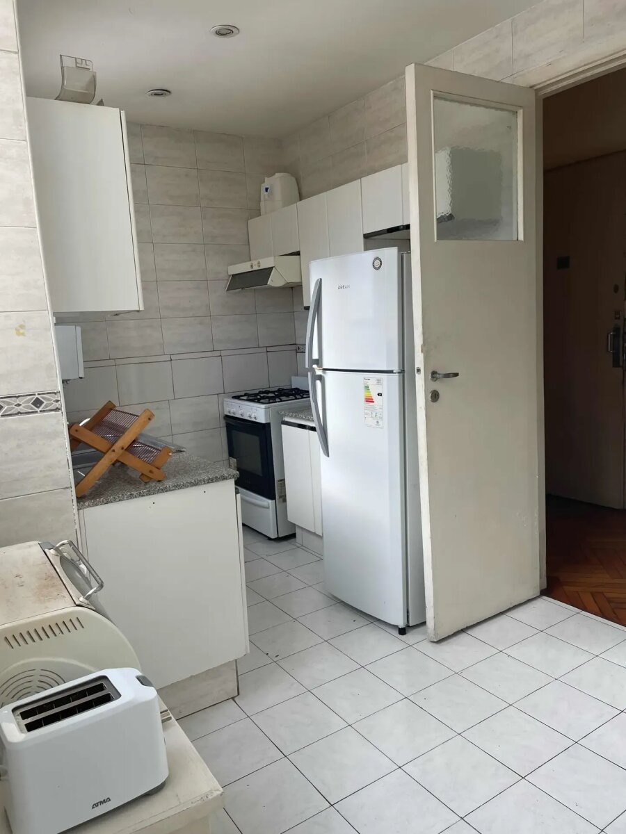 Tres Ambientes , Balcón, Lavadero , Baño, Toilette Y Vestidor — foto 7