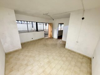 Galpones / Depósitos - Alvear -  Alquiler