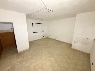 Galpones / Depósitos - Alvear -  Alquiler