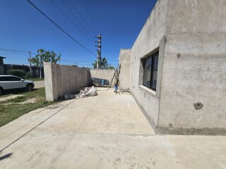 Casas - Roldan - Venta
