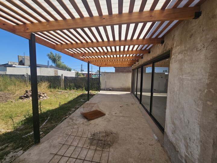 Casas - Roldan - Venta