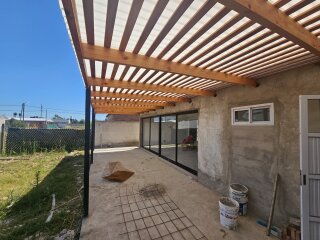 Casas - Roldan - Venta