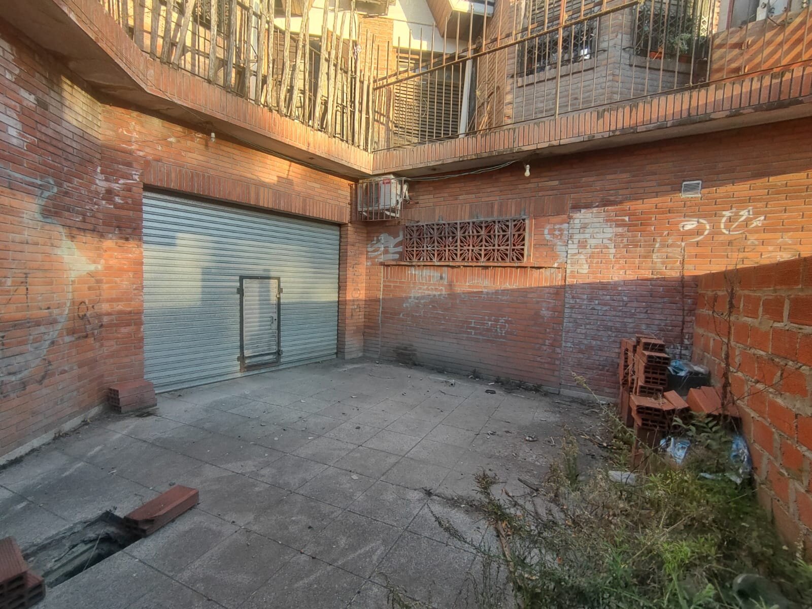 Local en Venta a Reciclar – Villa España, Berazategui - 3