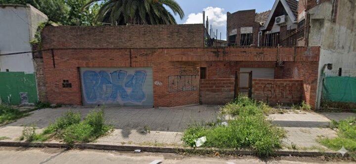 Local en Venta a Reciclar – Villa España, Berazategui