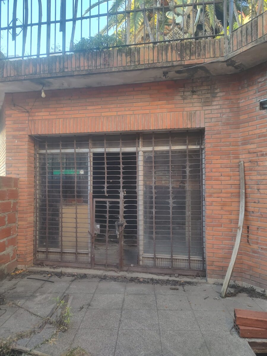 Local en Venta a Reciclar – Villa España, Berazategui - 2