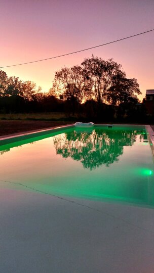 Casas - Iriondo - Venta