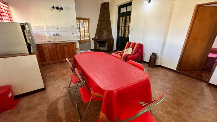 Casas - Iriondo - Venta